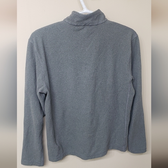 Northface mens 1/4 zip- small - Picture 2 of 5